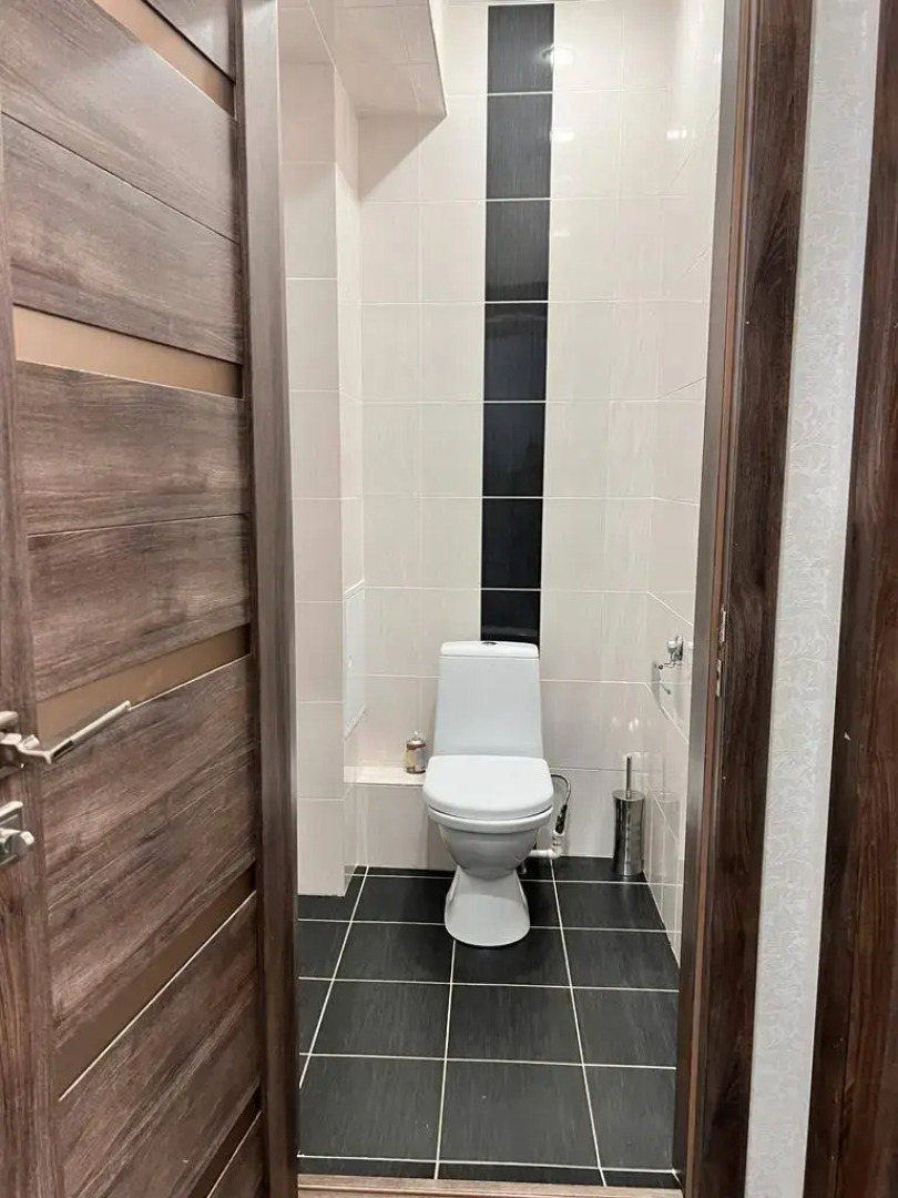 Квартира Просторная с видом на Ангару