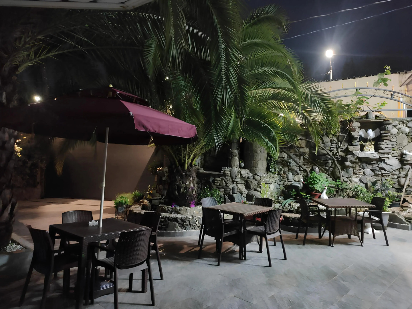 Гостевой дом Белый орёл