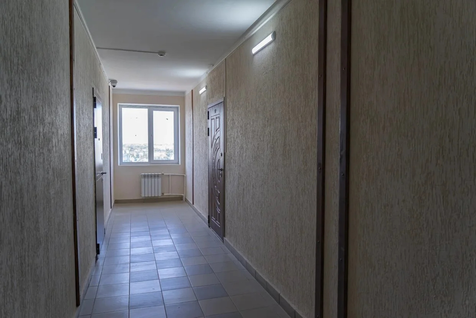 Апартаменты Студия Банный Переулок