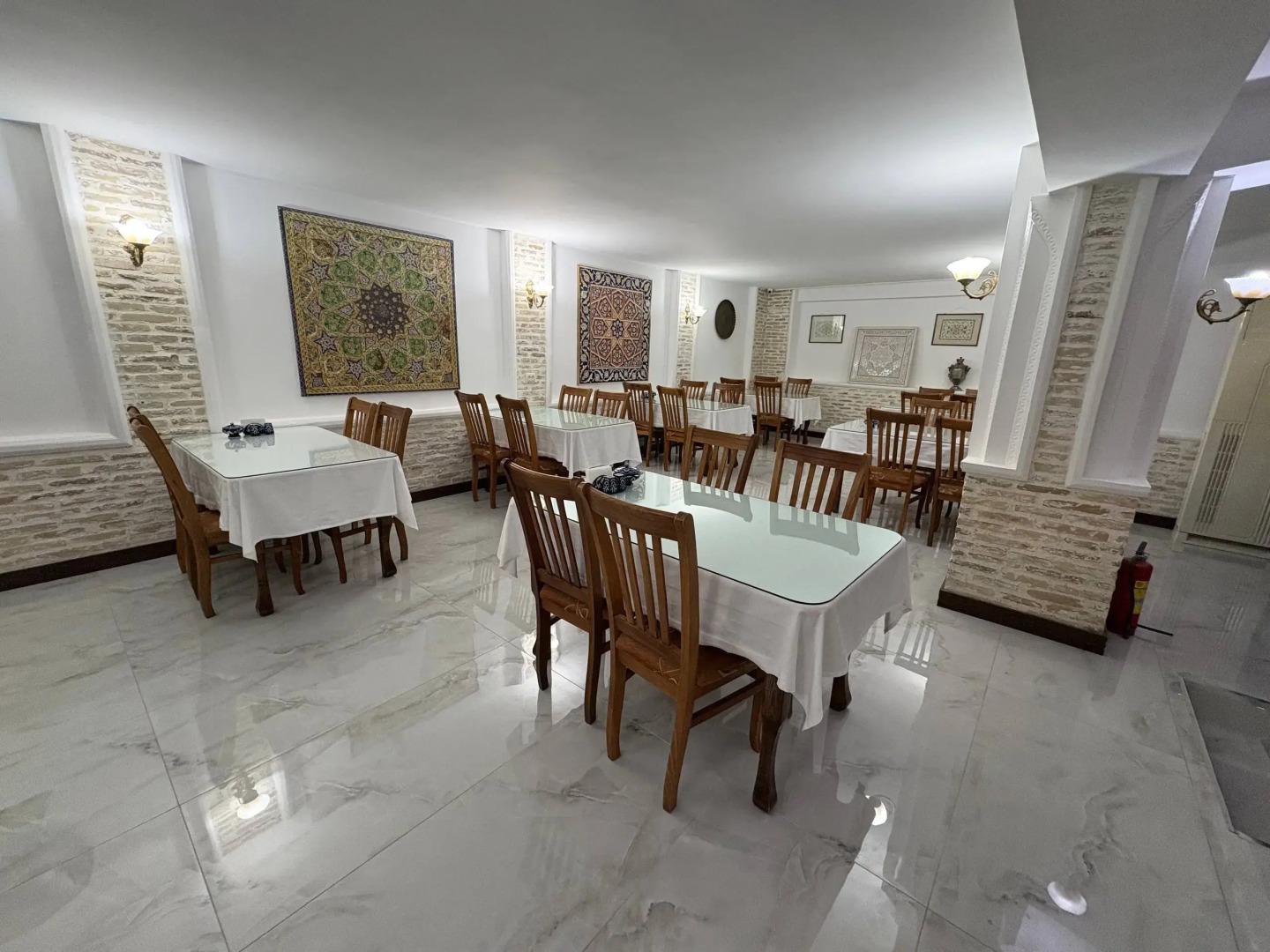 Бутик-Отель Porso