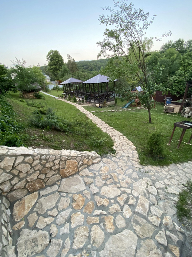 Гостевой дом Мезмай