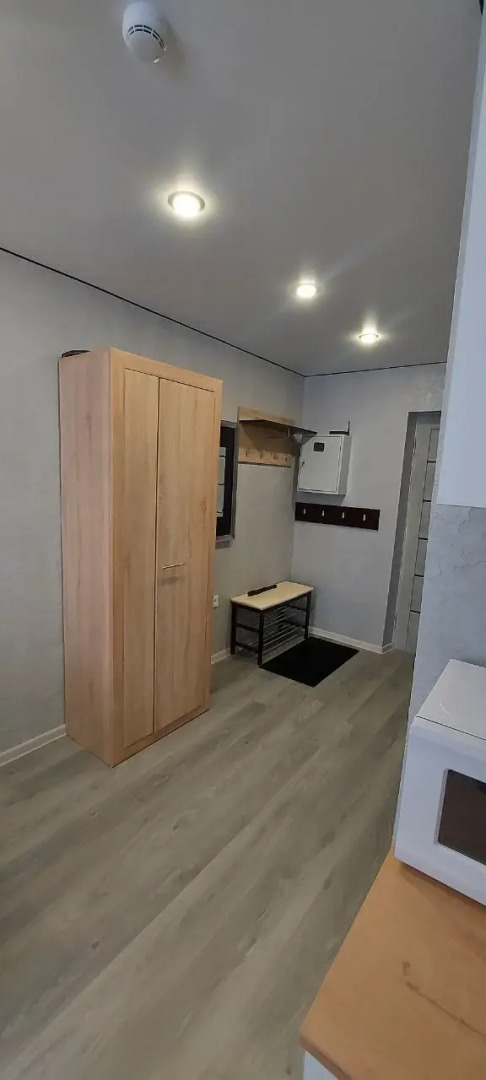 Апартаменты Карла Маркса 2