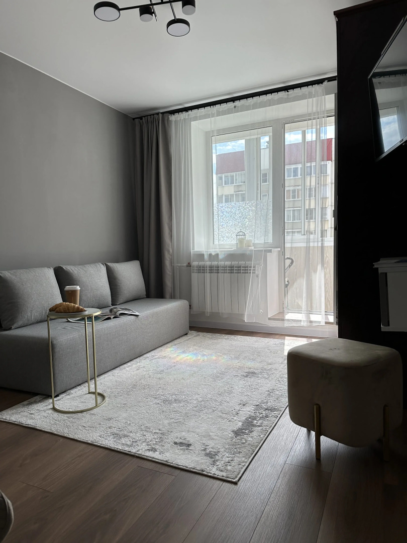 Квартира Комфортная