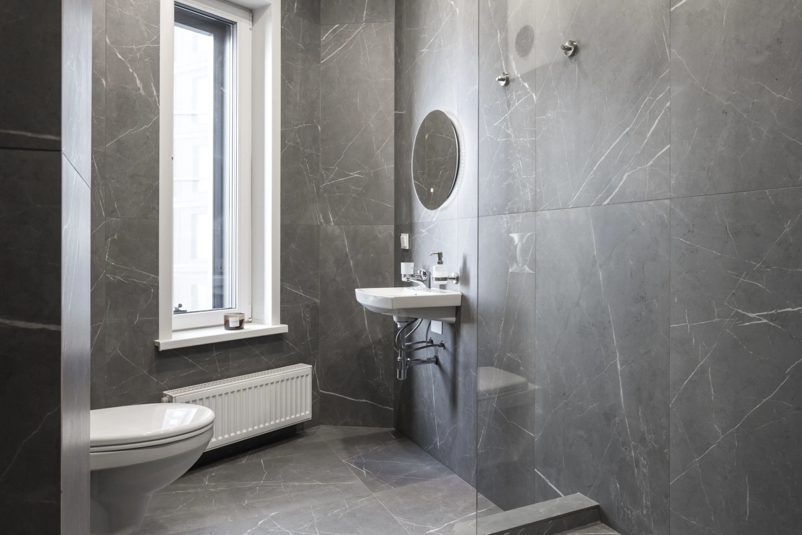 Апартаменты Hugge Place