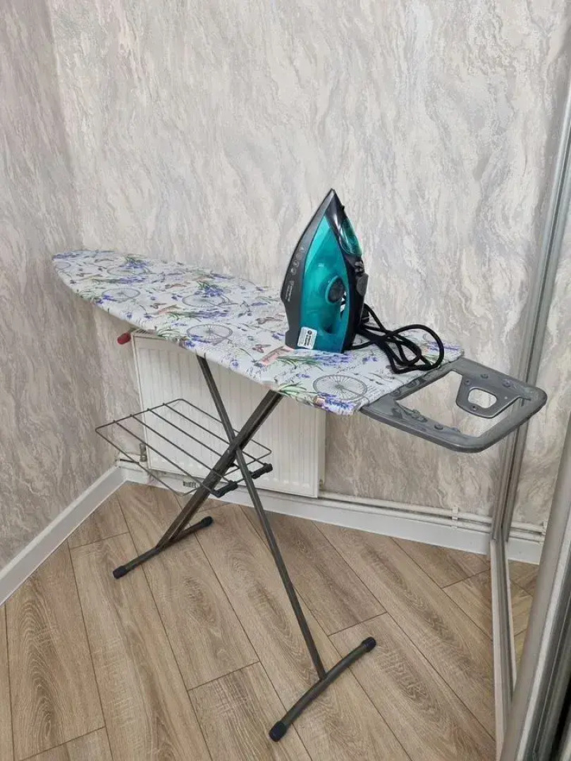 Квартира 3 на Улице Менделеева 21