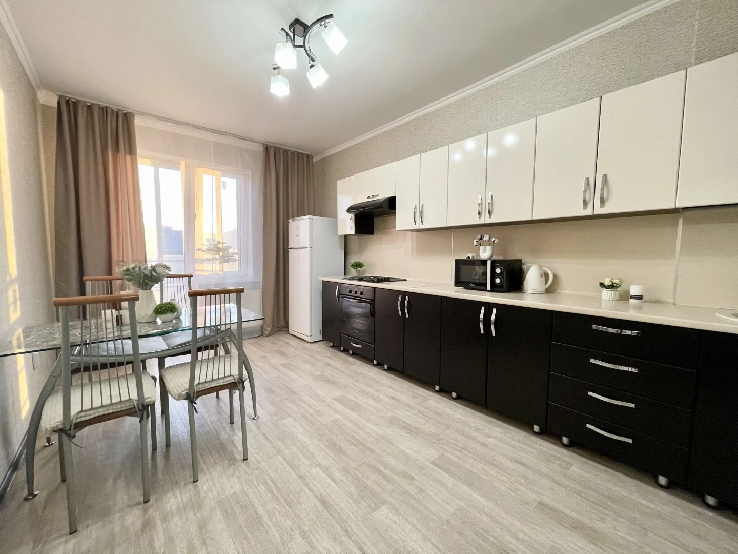 Апартаменты Kzn  24/7 Проточная 6-4