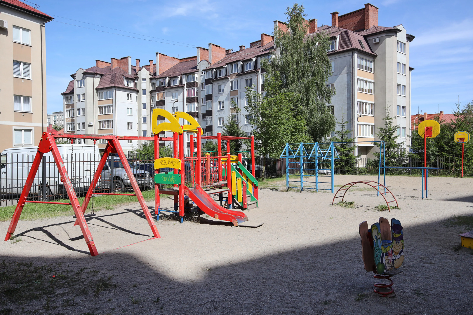 Апартаменты АпартГагарина