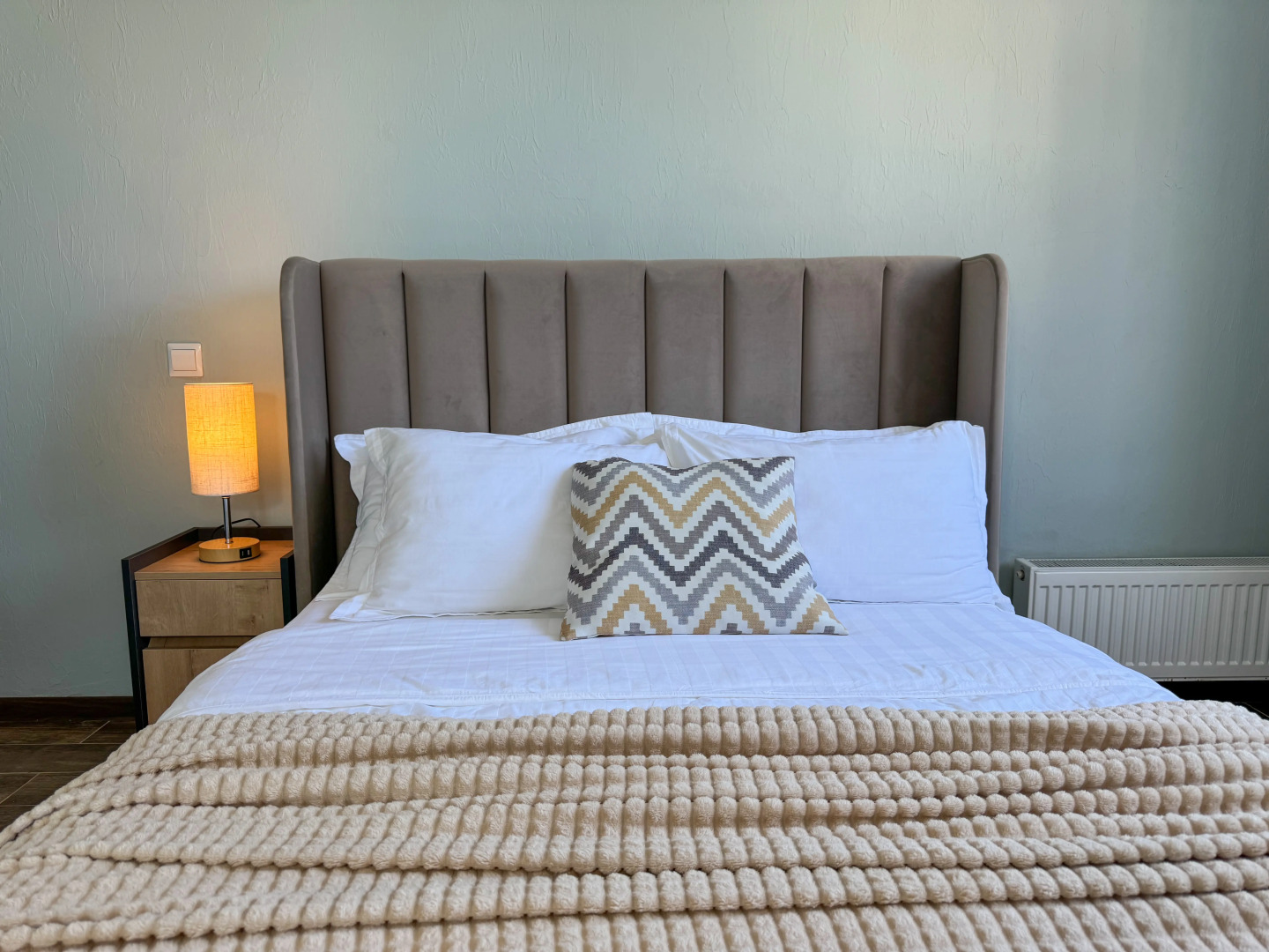 Апартаменты Радуга 1