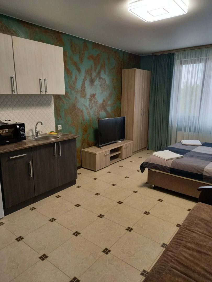 Гостевой Дом 5 Снов