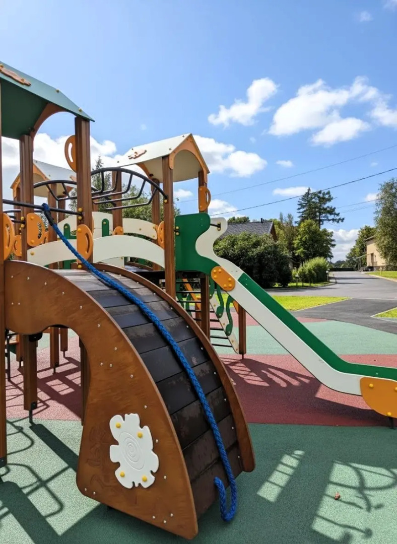 База Отдыха Староладожская Дача