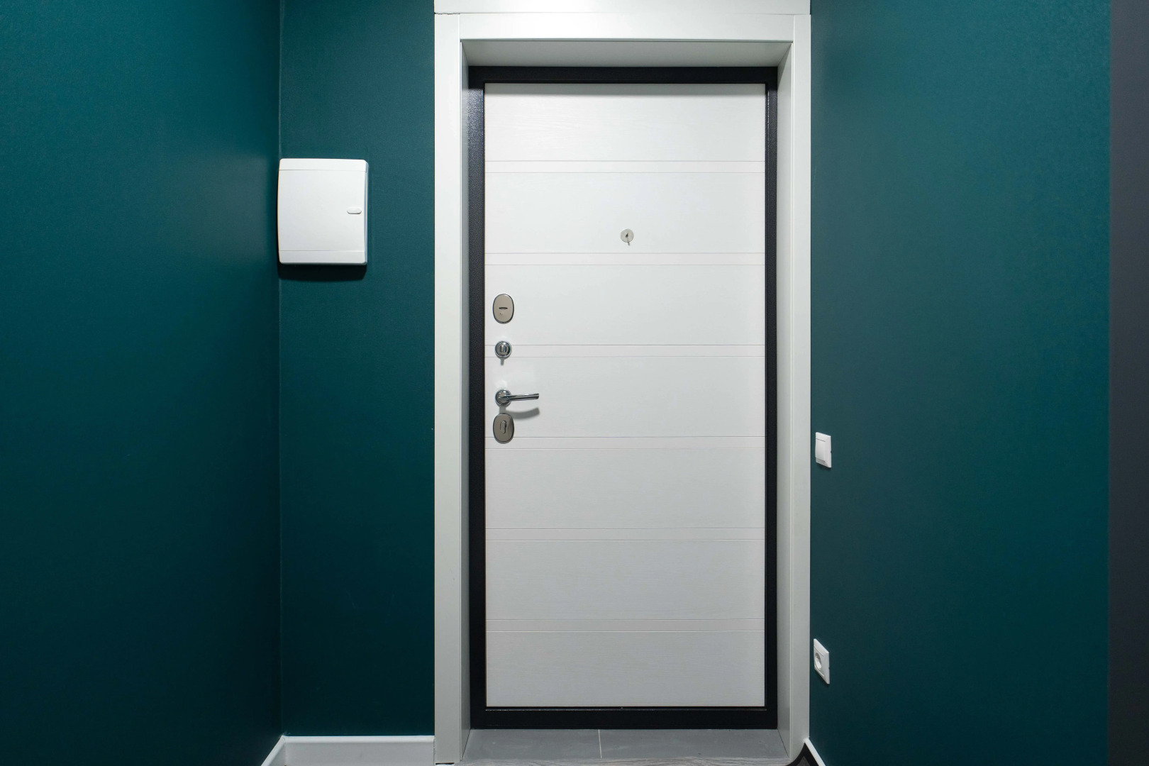 Апартаменты студия на Ватутина