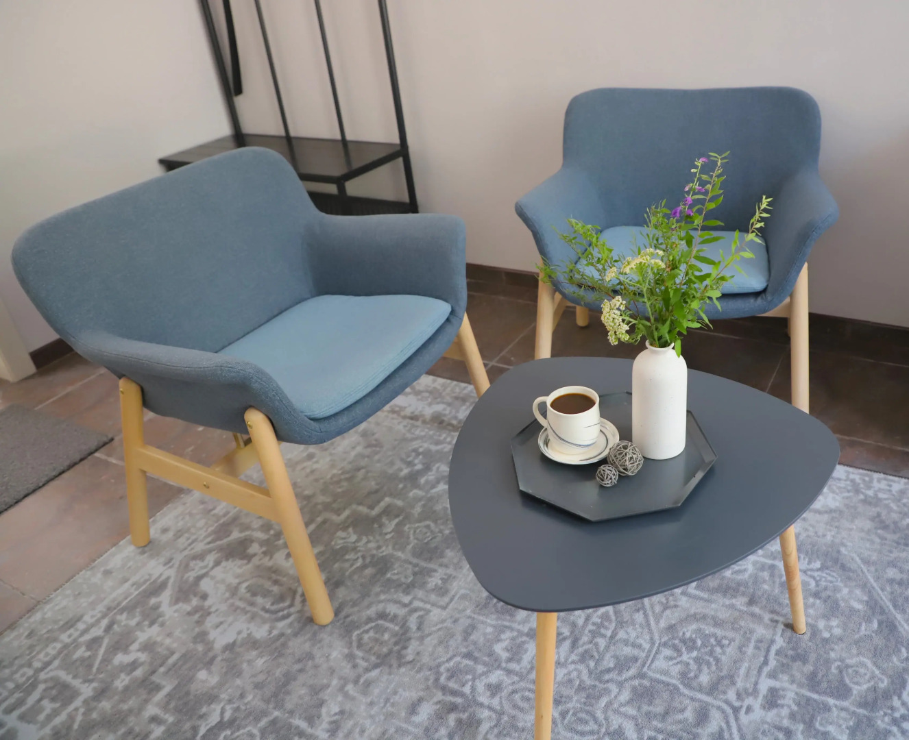 Гостиница «Подкова» на проспекте Губкина