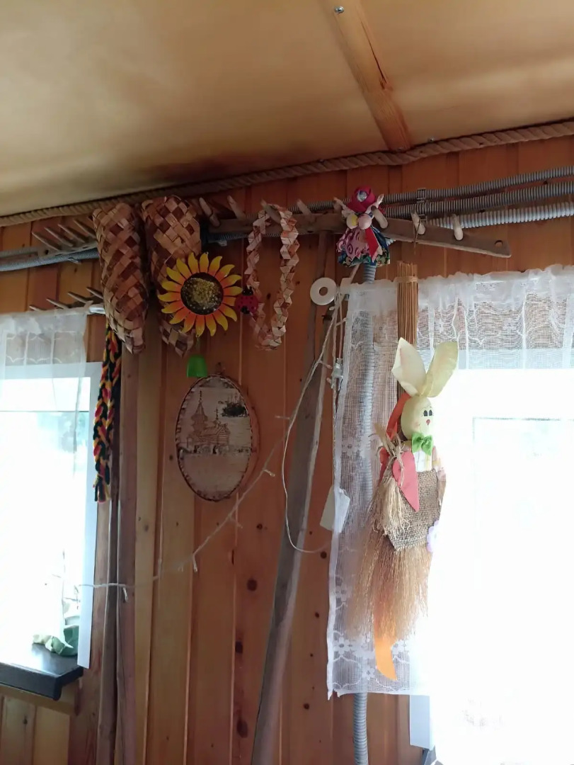 Гостевой дом Мукки-мукки