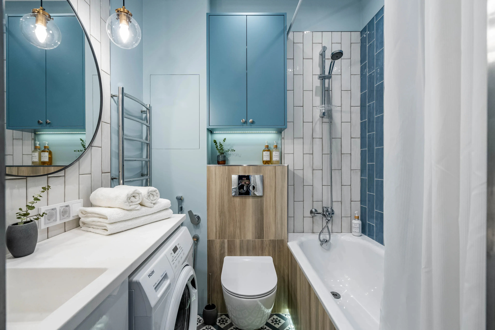 Квартира LERUKA HOME Лахта
