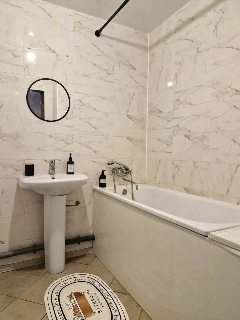 Квартира KEY2HOME на Магнитном