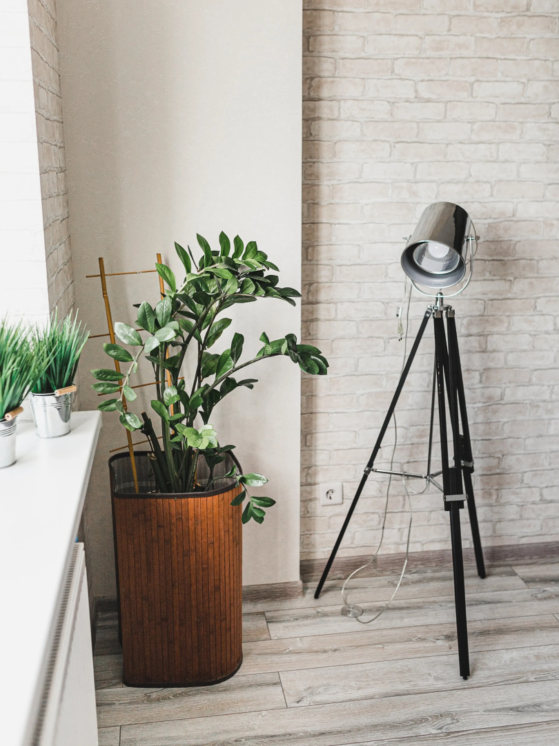 Апартаменты Esenin Loft