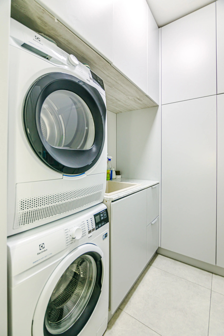 Апартаменты VIP on Sabah Residence Sea View