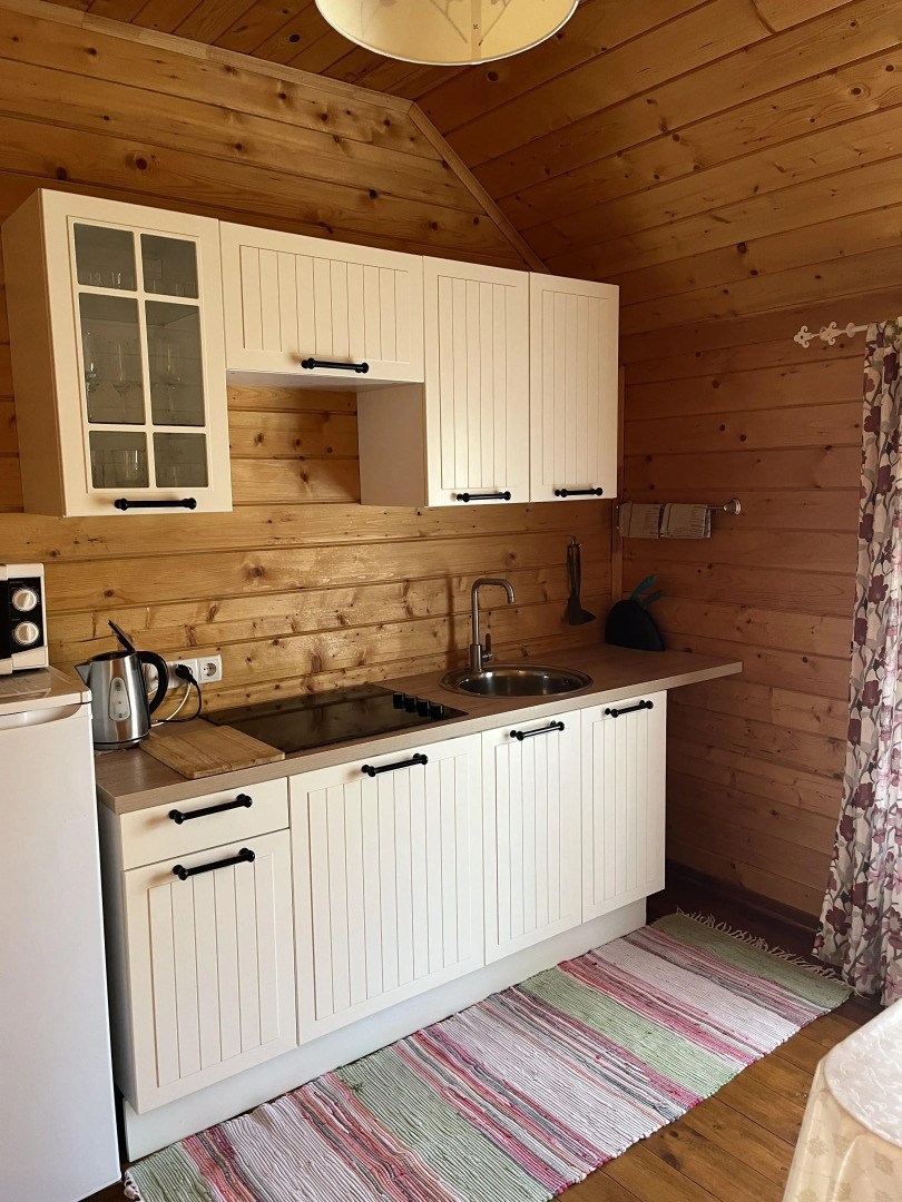 Гостевой дом Волшебный сад