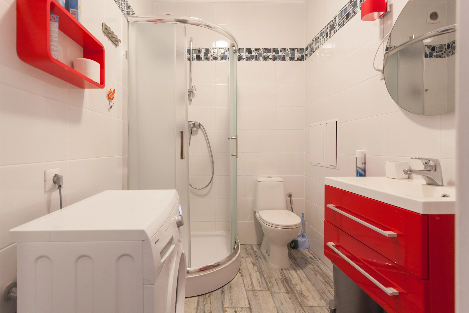 Апартаменты У Капитана № 7