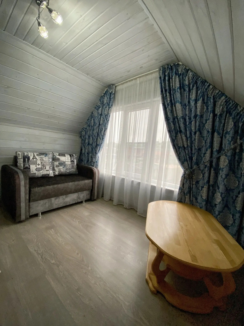 Гостевой Дом Терраса