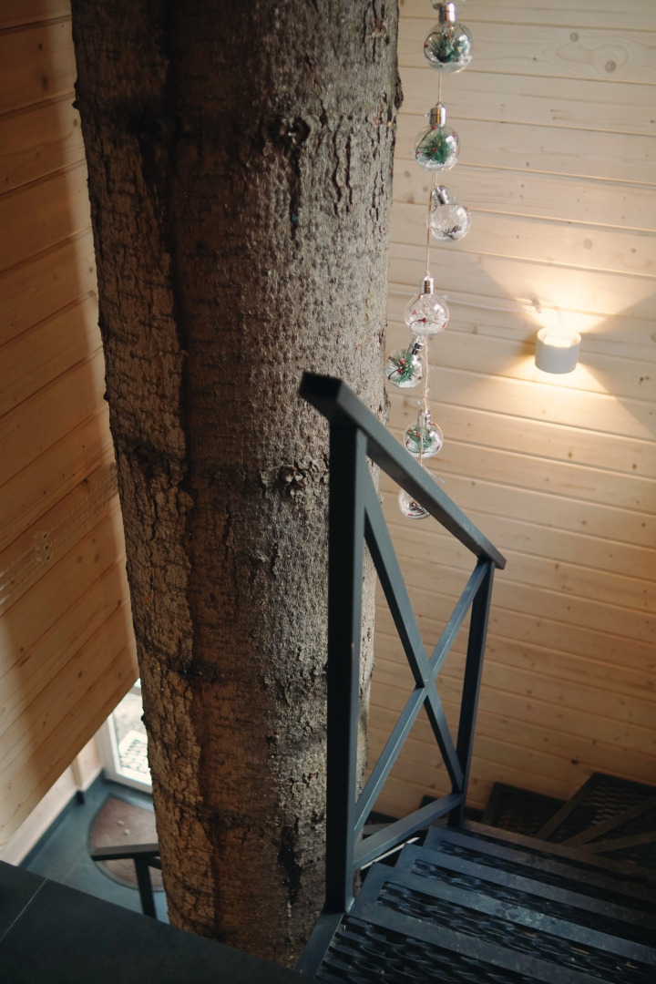 Райский уголок