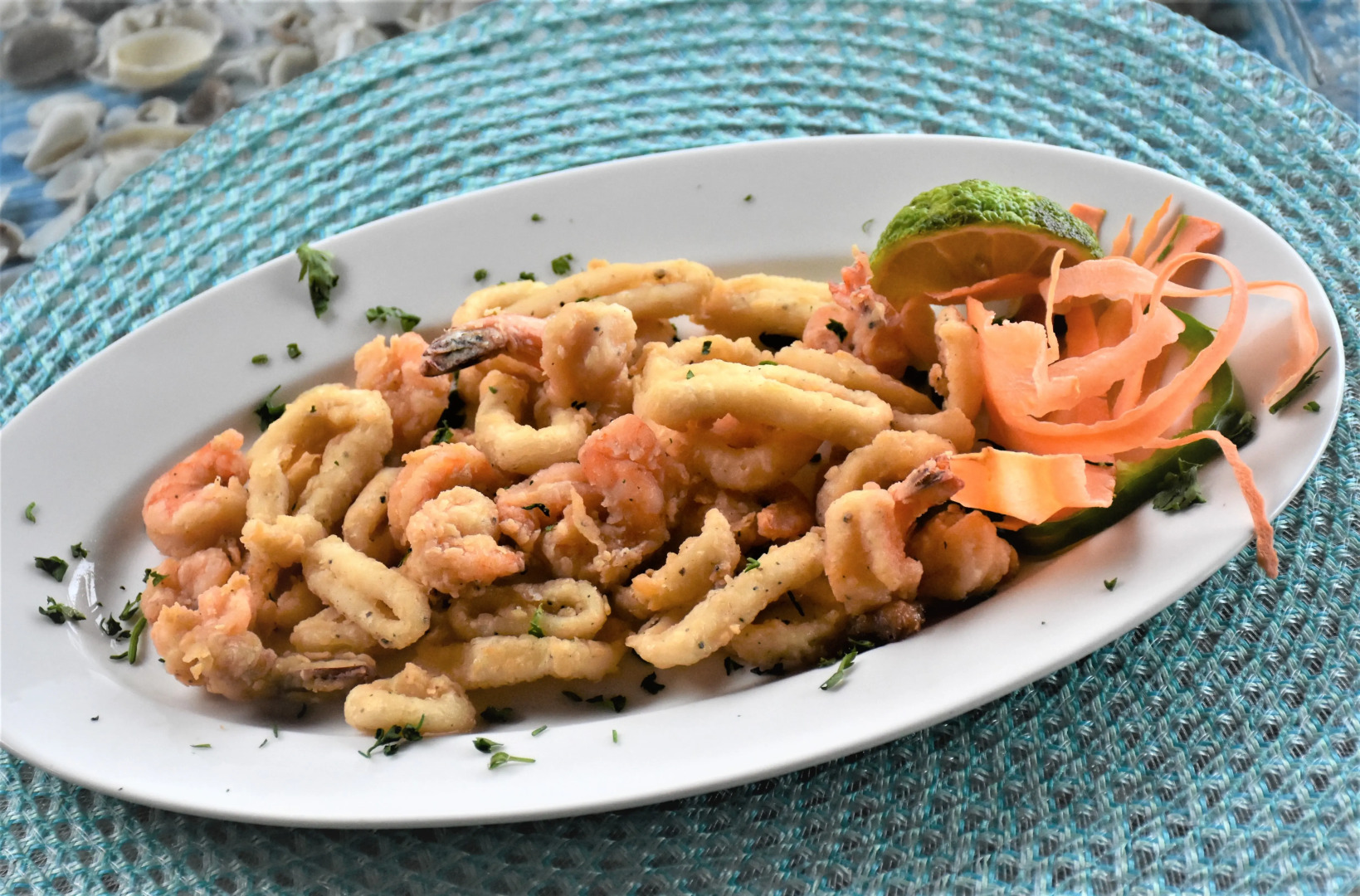 Отель Mediterraneo