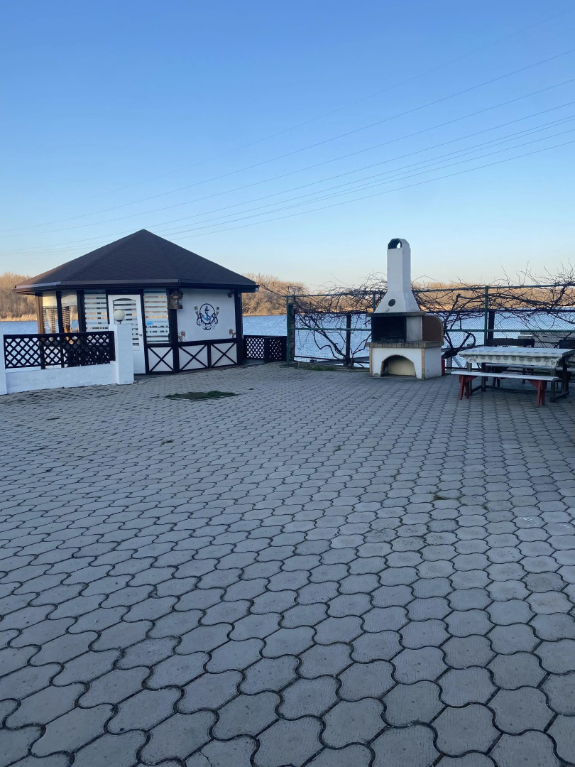 База Отдыха Буревестник