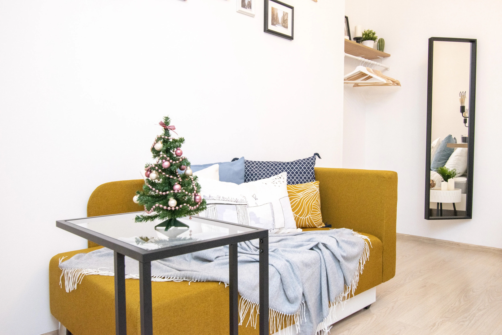 Апартаменты Studio Ante