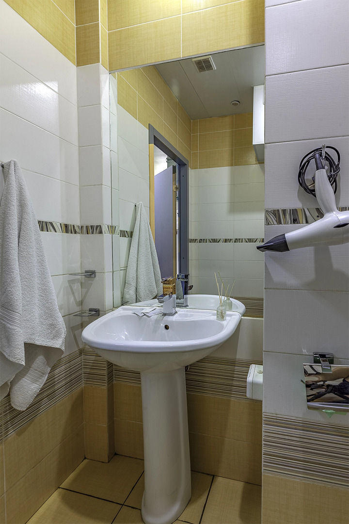 Мини-Отель URoom