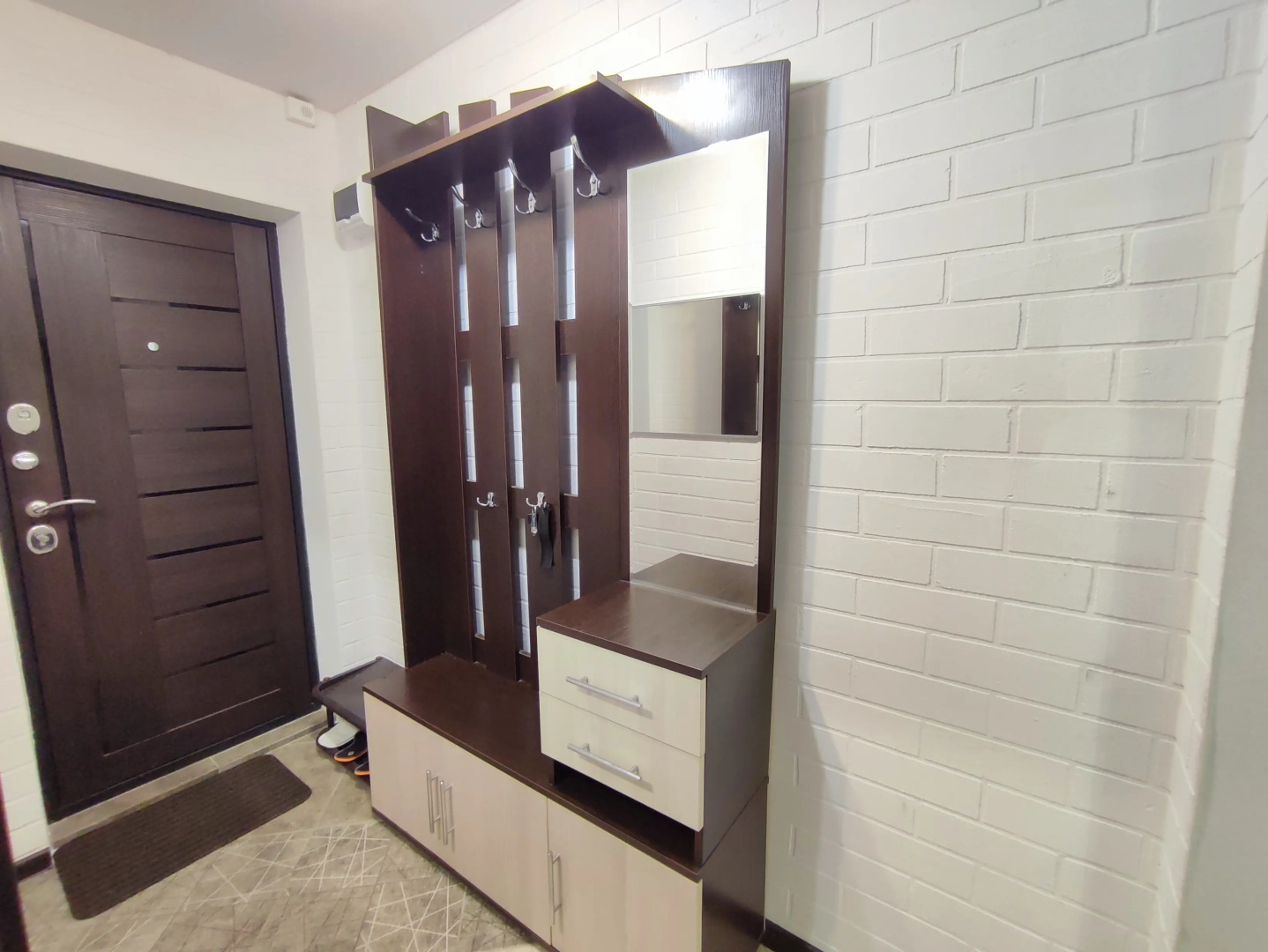 Апартаменты двухкомнатные в самом центре Витебска,