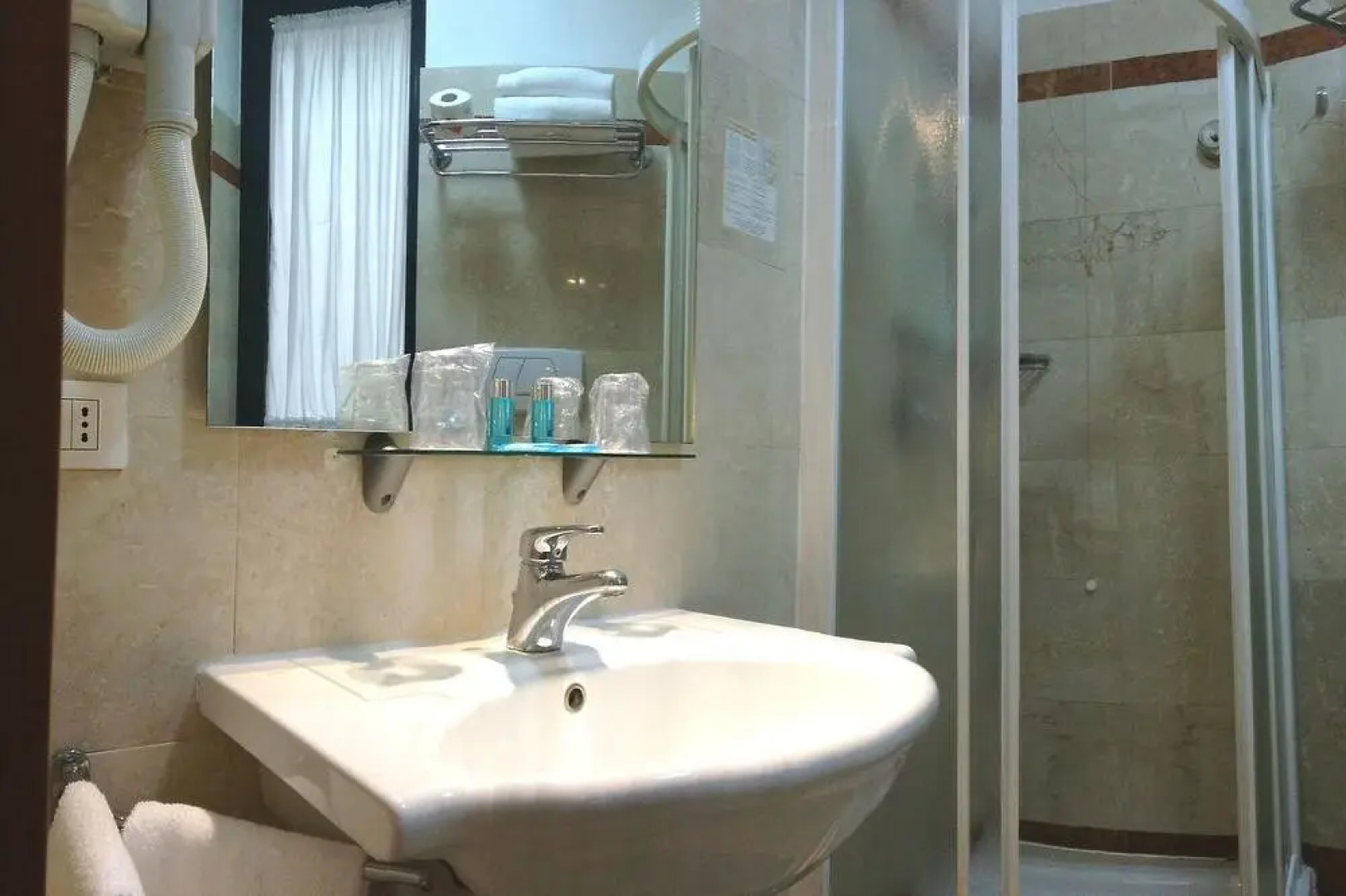 Отель Laerte Palace