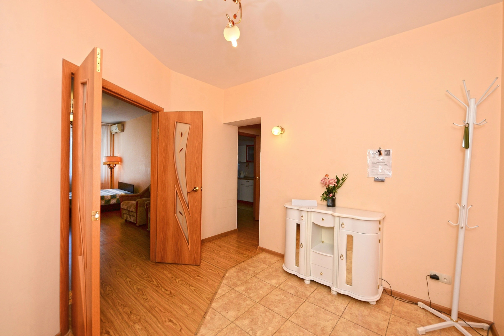 Апартаменты Волга-Град Просторные