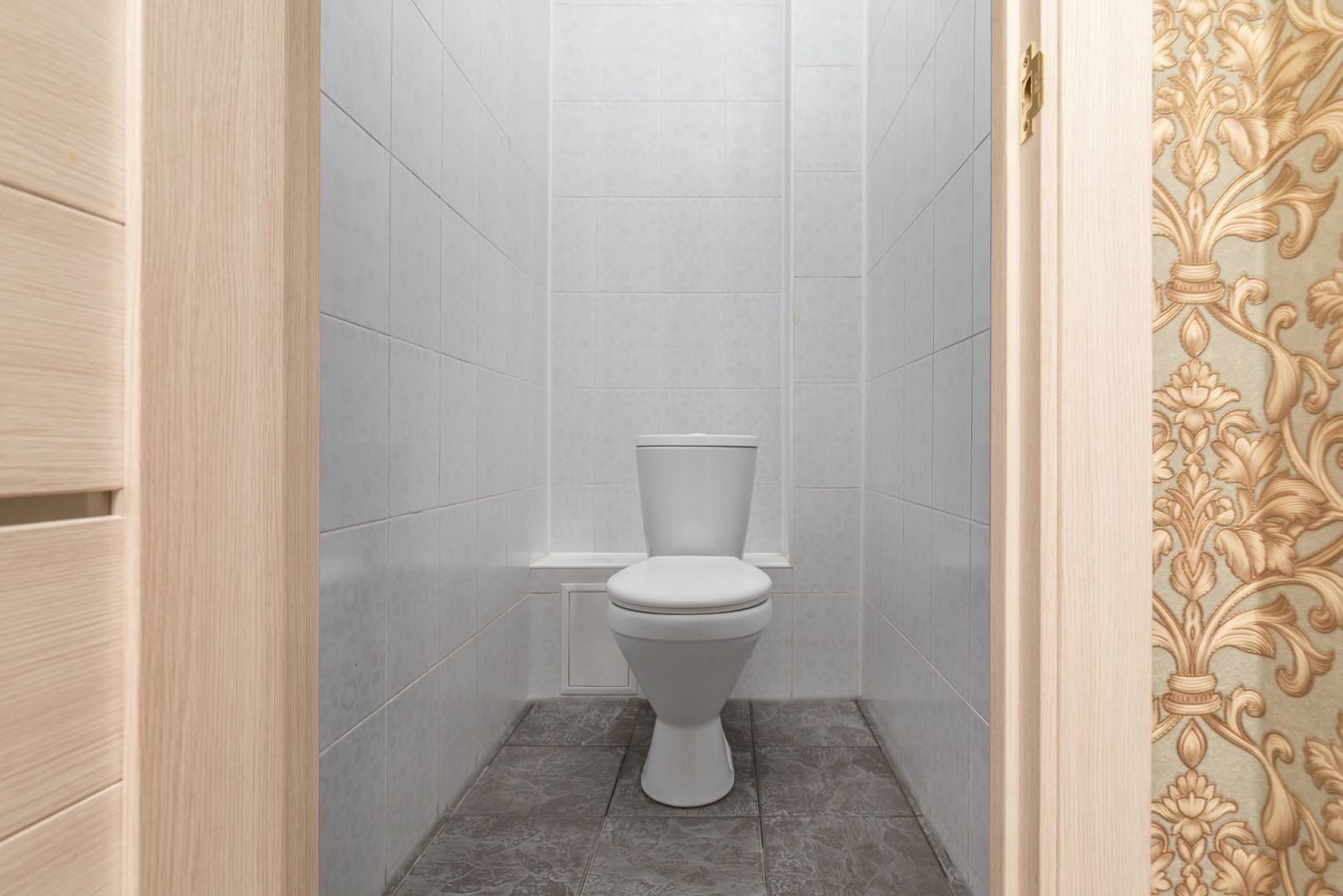 Апартаменты на Восточно Кругликовской