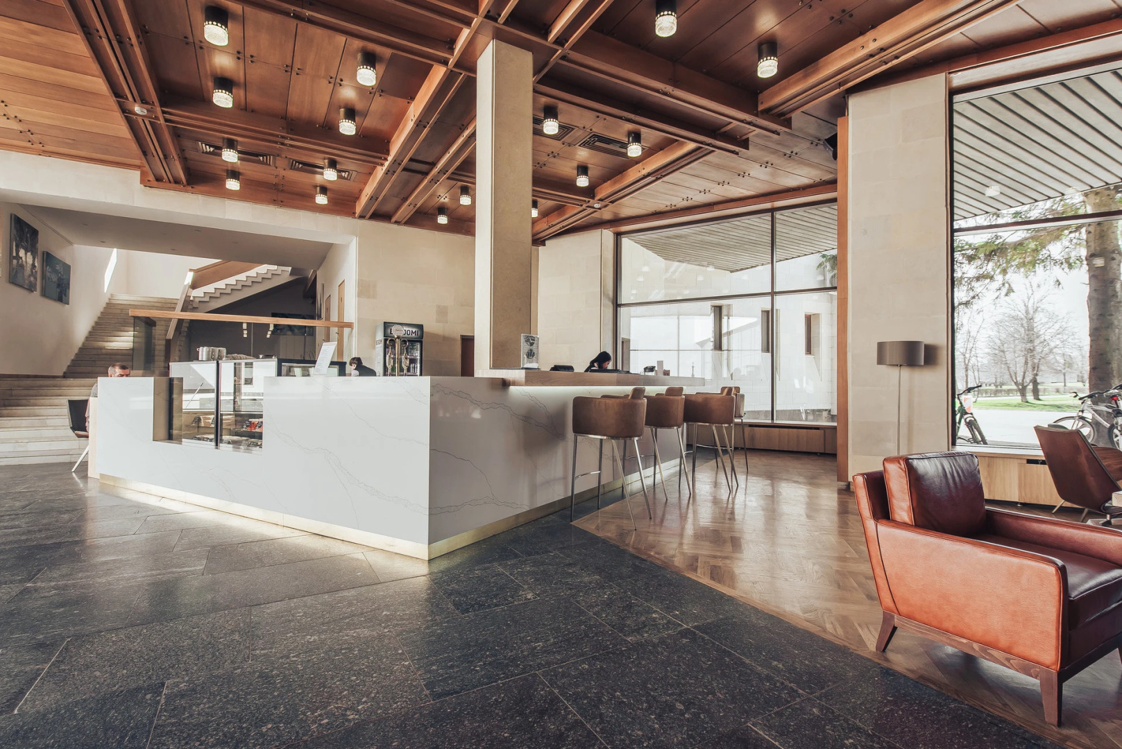 Отель ГТК Суздаль