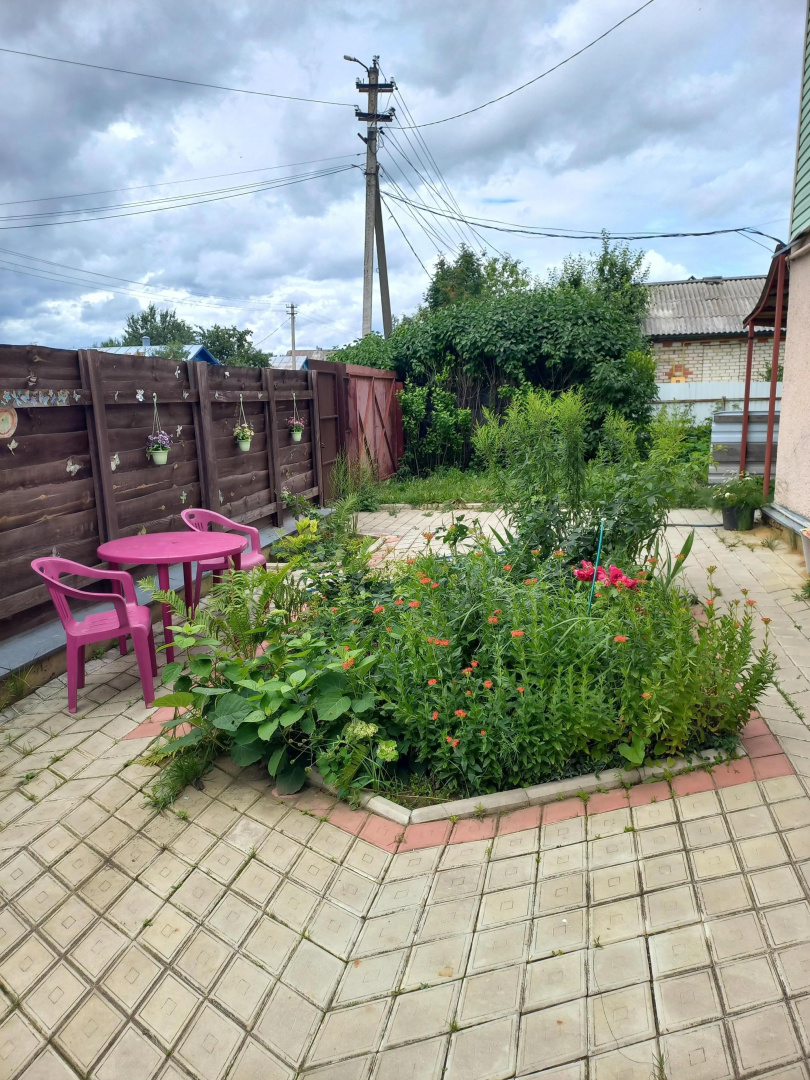 Меблированные комнаты Остров Счастья