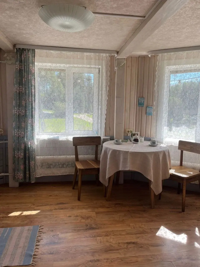 База отдыха Туристическая деревенька Экотель