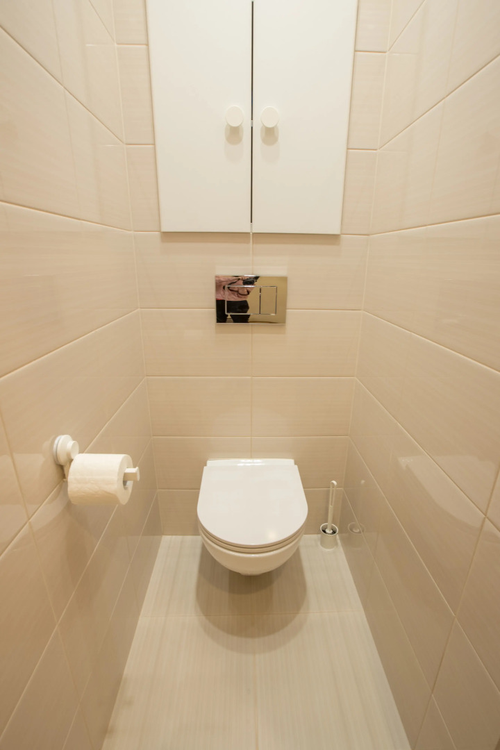 Квартира Уютная Квартира в Кудрово