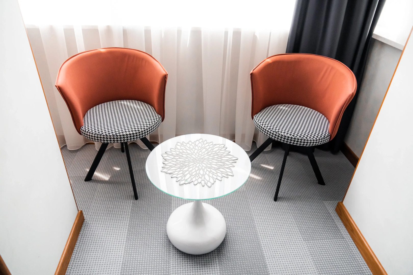 Бутик-Отель Seabreeze