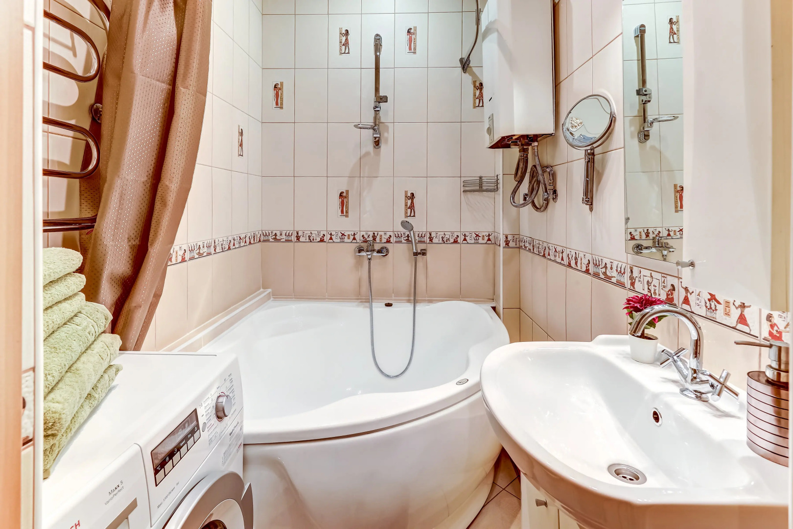 Апартаменты Жемчужина Лиговского