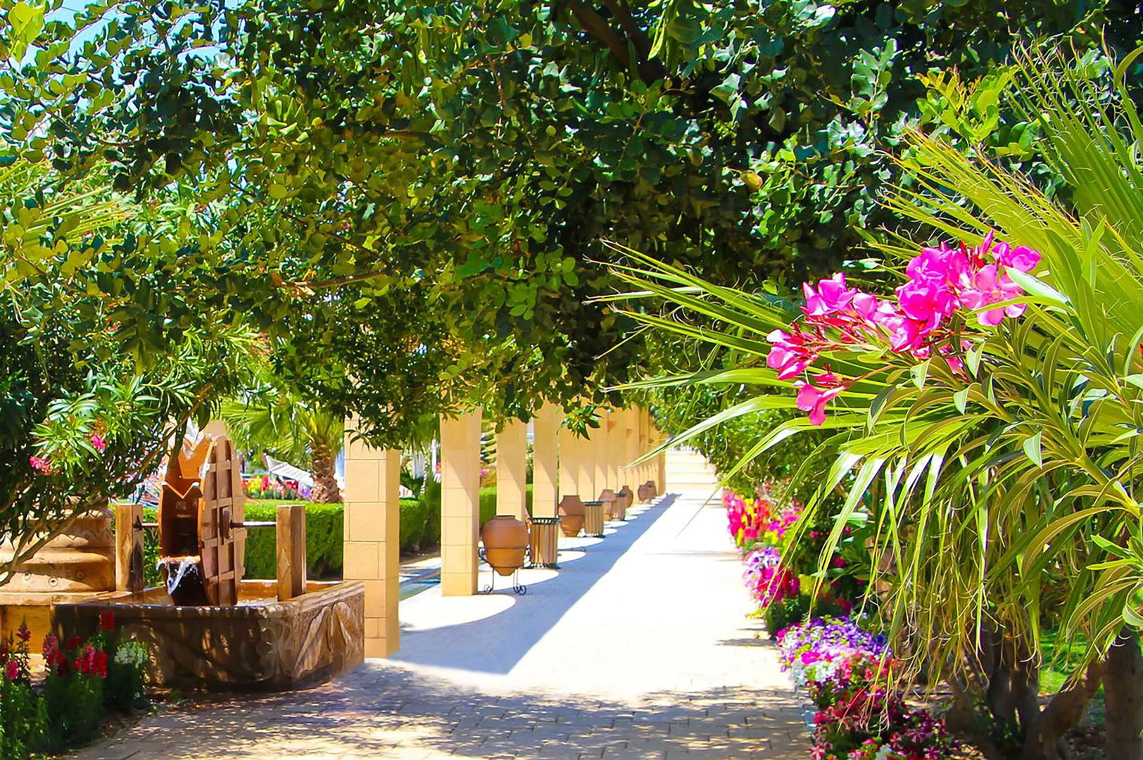 Апарт-Отель Caesar Resort & SPA
