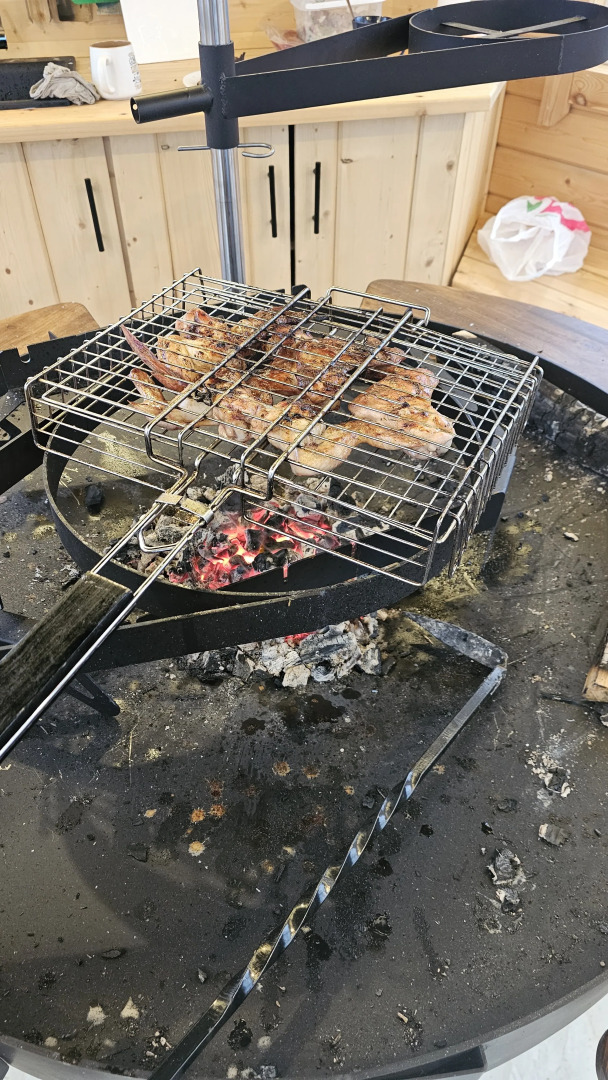 Частный дом в Черте Города