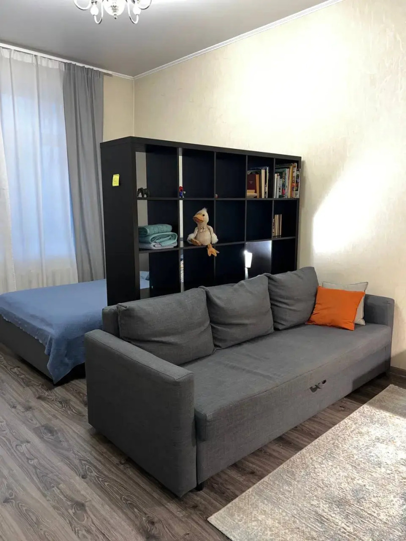 Апартаменты Чайковского 48