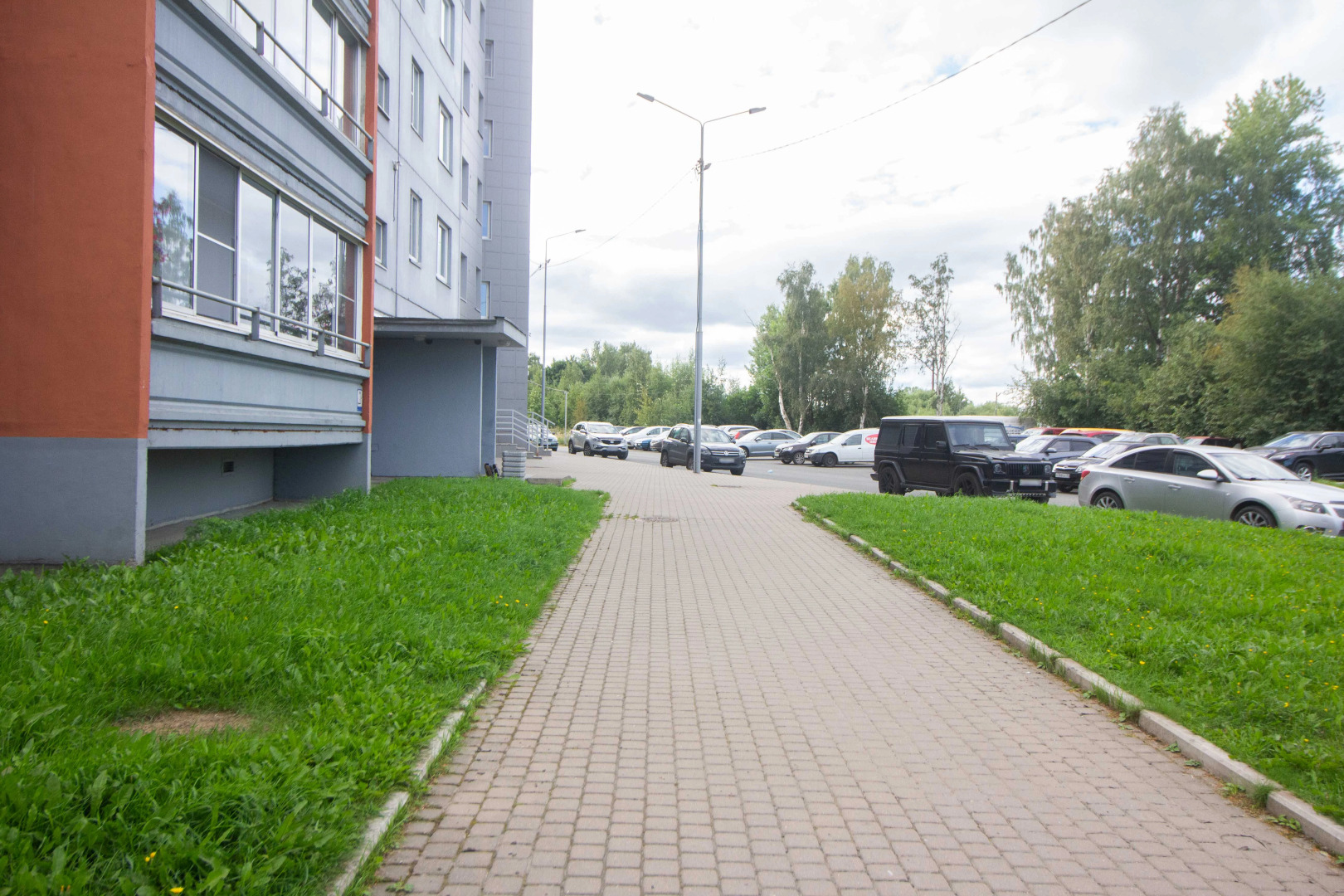 Квартира Olivinn на Зайцева