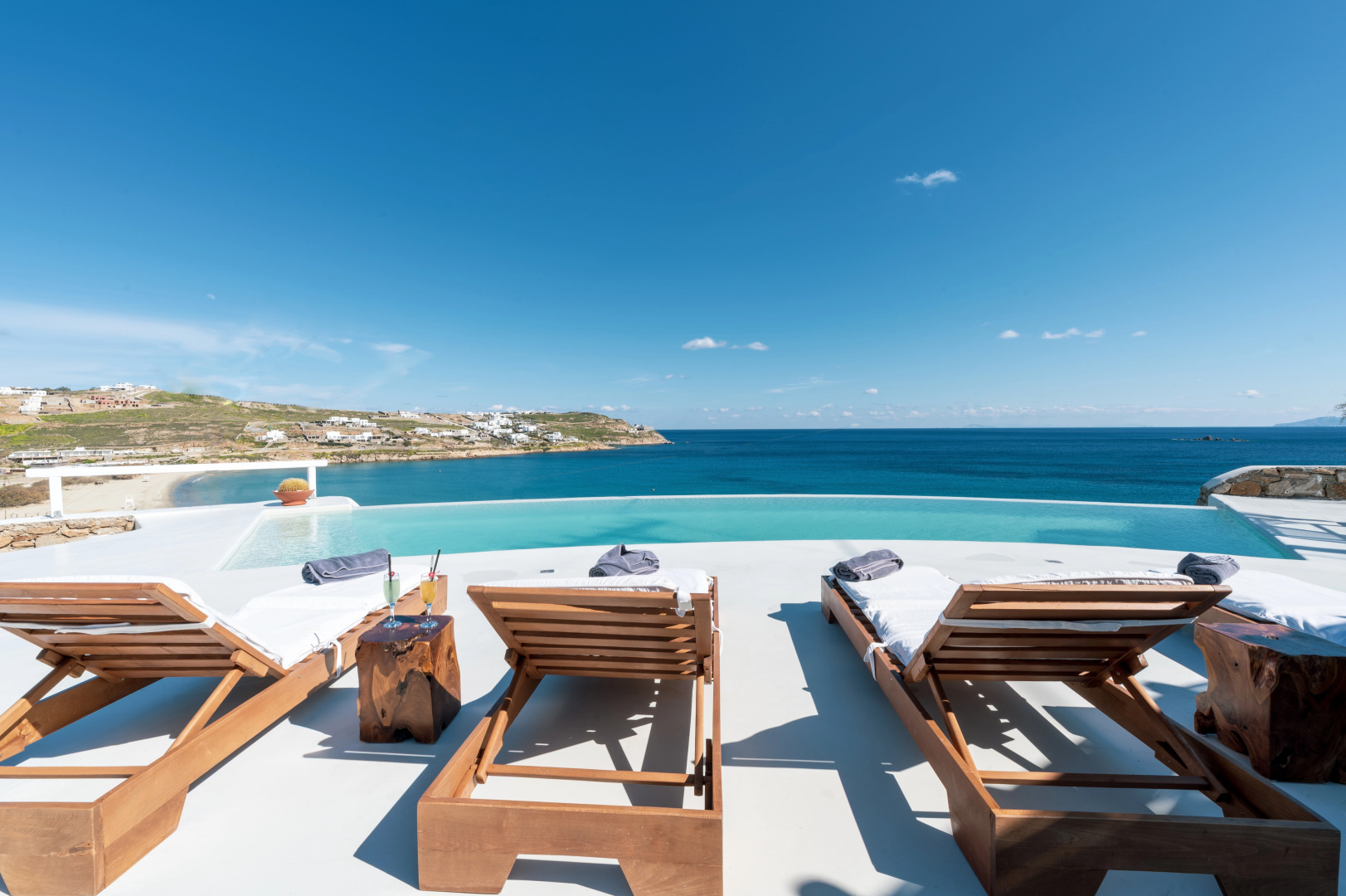 Вилла The Golden Beach