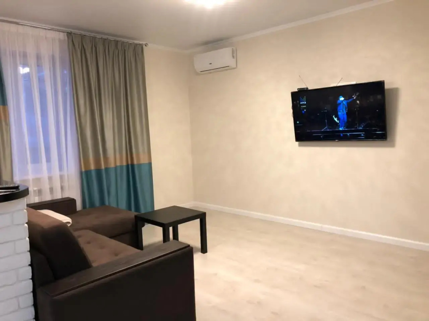 Апартаменты ЕвроОднушка Пр Ленина