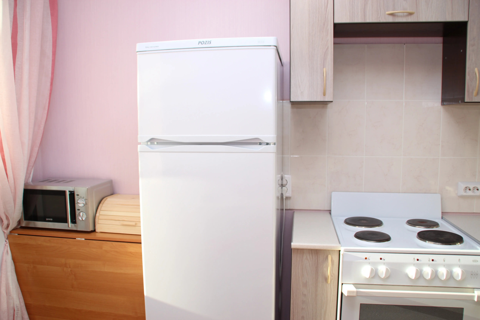 Апартаменты DomVistel на Титова 253/1 - elite