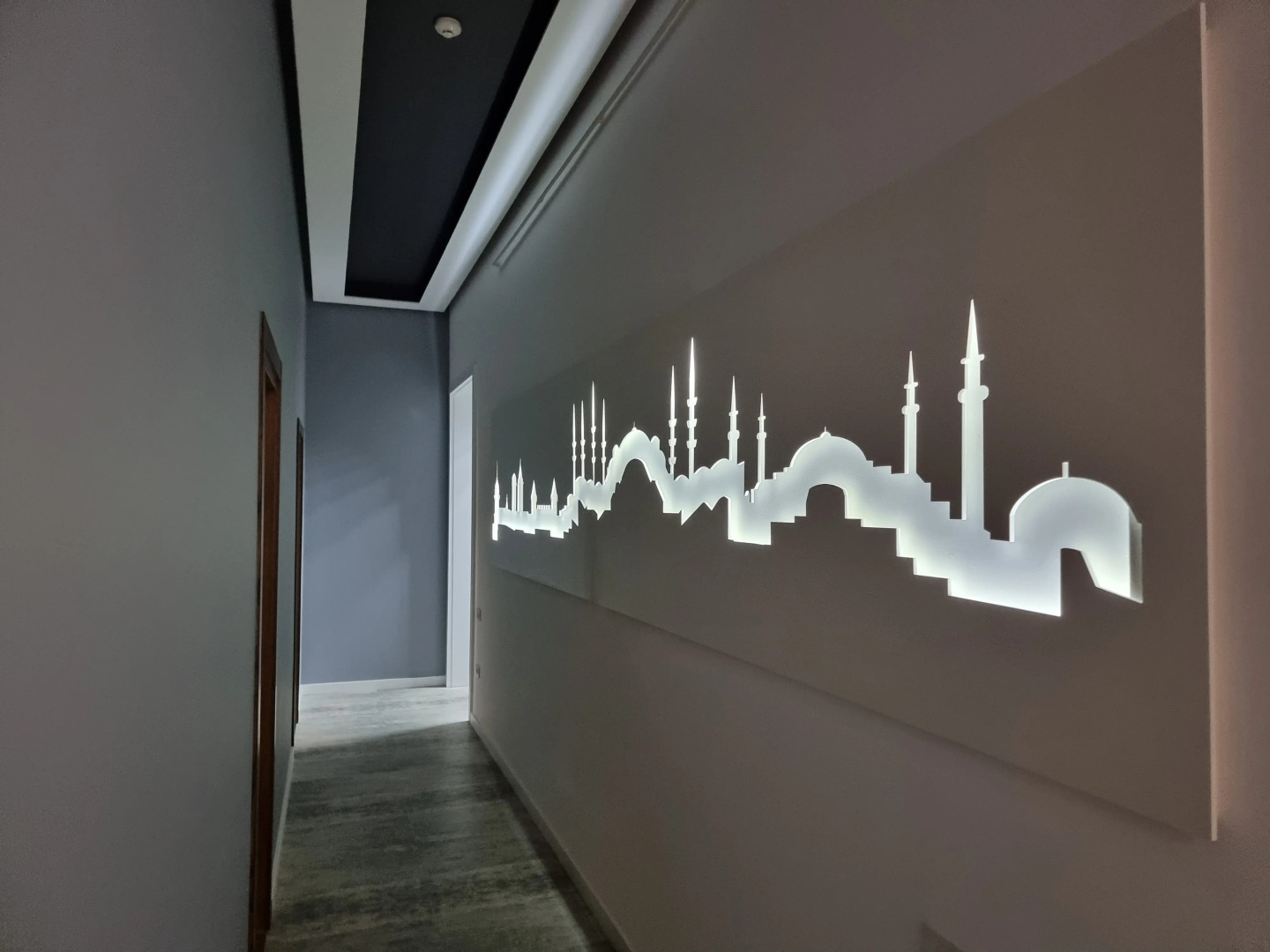 Апартаменты Premium Apartment