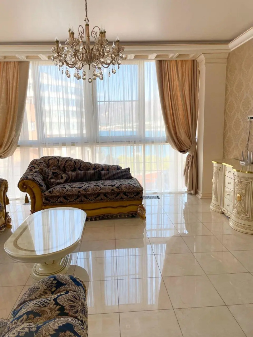 Апартаменты Квартира в ЖК Акватория