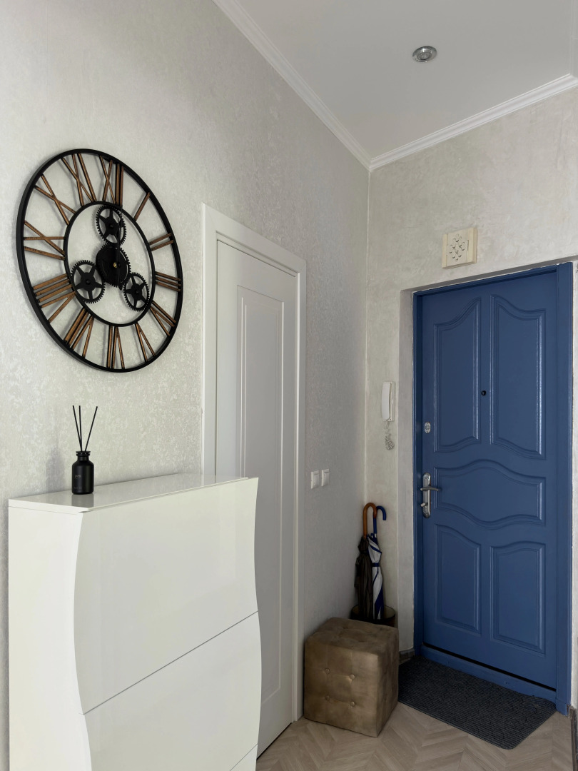 Апартаменты в историческом центре Калининграда