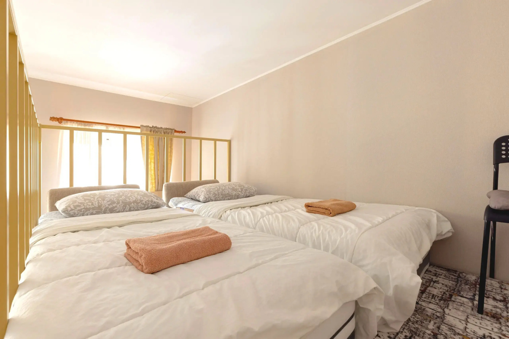 Апартаменты Двухкомнатные рядом с Эрмитажем